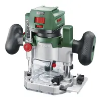 Bosch Débroussailleuse AdvancedTrimRouter 18V-8 avec base plongeante. Sans batterie.