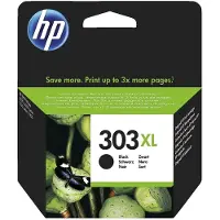 HP 303XL (T6N04AE) - Noir - Cartouche d'encre - Grande capacité