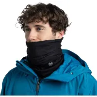 Buff Windproof Gore-tex Windstopper Beanie Noir