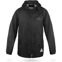 Normani Veste outdoor 'Seattle' noir