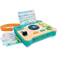 Hape Musique Ensemble de Jeu - 28 cm - Nature Fun - Nature's Mel - - UneTaille - Jouets