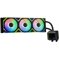 ADATA Kit Watercooling LEVANTE II 360