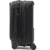 Peak Design Roller Pro Carry-On Noir