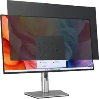 Kensington High Clarity Privacy Screen Filter for 24inch Monitors 16:10 (24", 16:10)