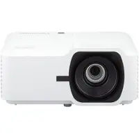 Viewsonic LSD500HD Beamer Standard Throw-Projektor 5500 ANSI Lumen 1080p (1920x1080) Weiß
