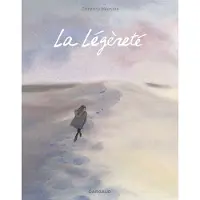 Dargaud La Légèreté - Catherine Meurisse