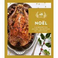 Hachette Pratique Fait maison - Recettes de Noël - Collectif