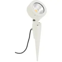 Albert Arbre spot de jardin Growie Spike spot LED