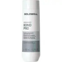 Goldwell Bond Pro Fortifying Shampoo 100 ml