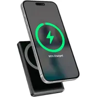 Gembird Batterie Externe 15w 10000mah Lcd