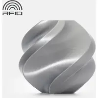 Bambu Lab PLA Silk+ Silver (13109) 1,75 mm 1 kg
