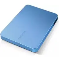 Toshiba Canvio Flex - Disque dur - 2 To - externe (portable)