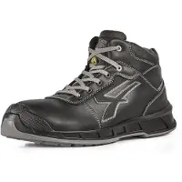 U Power Chaussures De Sécurité Gaynor S Esd