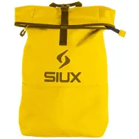 Siux Sac à dos Street 2026, couleur jaune