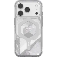 Uag Coque Plyo MagSafe pour Apple iPhone 18 Pro / 17 Pro - Ice