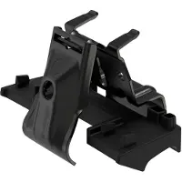 Thule Adaptateur de dispositif de portage sur toit THU 6002