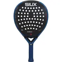 Siux Diablo Pro 2026 Bleu Royal