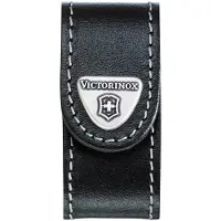 Victorinox Étui cuir Minichamp