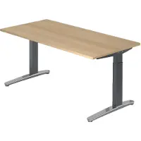 Hjh OFFICE PRO MyTable XB Schreibtisch
