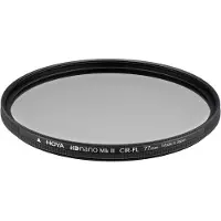Hoya 82mm HD nano MkII CIR-PL