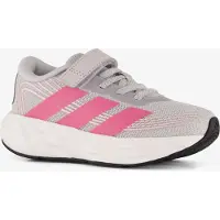 Adidas Chaussure de sport 'GALAXY 8 EL C ' gris clair / rose clair