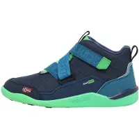 TROLLKIDS Nordfjord Barefoot Hiking Boots EU 30 Enfants
