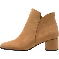 Tamaris Bottines camel