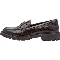 Tamaris Chaussure basse chocolat