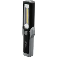 Hella Lampe de travail mobile universelle, 5 V, LED, 2000 mAh, , compatible avec SCANIA