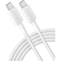 Anker Câble Usb-c 1.8 M Blanc (a81f6g21 322)