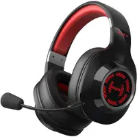 Edifier Casque d'écoute Hecate G2 S, noir