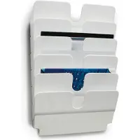 Durable FlexiPlus 6 1700014011 Trieur A4 paysag…
