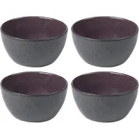 Bitz Bol Bitz Black Lilac 12 cm