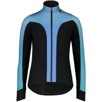 Bioracer Maillot à Manches Longues Vesper Tempest Thermal