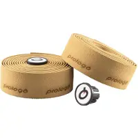 Prologo Plaintouch+ Handlebar Tape Beige
