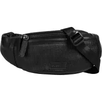 Bugatti Sacs banane 'Joel' noir