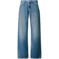 Pepe Jeans Jean 'Nicky' bleu denim