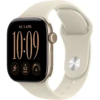 Apple Watch Series 12 Cellular 42 mm Or Bracelet Sport S/M