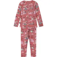 Reima Ensemble de linge bleu