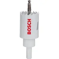 Bosch Scie trépan HSS bi-métal 35 mm