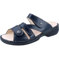 Finn Comfort Mule '82568 272042' bleu