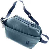 Deuter Passway Waist Bag 2l Bleu