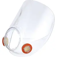 3M Film de protection pour écran Noir Noir One Size
