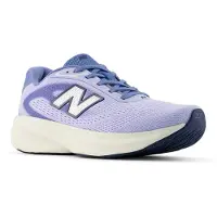 New Balance Chaussure de course '680' gris argenté / violet / violet pastel