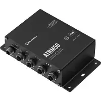 Teltonika ATRM50 5G Router für Transport
