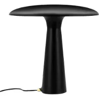 Normann Copenhagen Shelter Lampe de Table Black