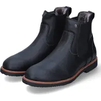 Panama jack Chelsea Boots 'Garnock'