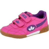 Lico Baskets 'Bernie V' violet clair / rose / blanc