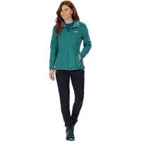 Regatta Pentre Stretch Pants Bleu 38 / Regular Femme