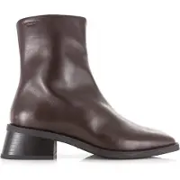 Vagabond SHOEMAKERS Bottines 'Blanca' brun foncé